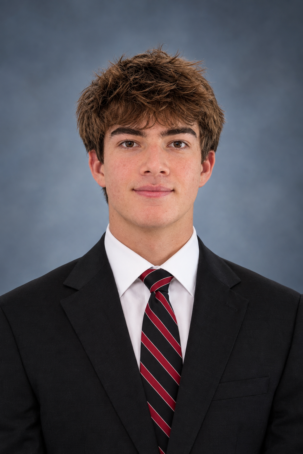 Noah Garrison